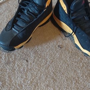 Air Jordan 13 retro class of 2002 "mello class"